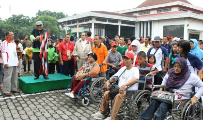 Peringatan HIPENCA 2011